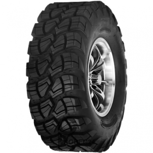 Forerunner Victory 29/11 R14 58F PR6 Вседорожные/Универсальные