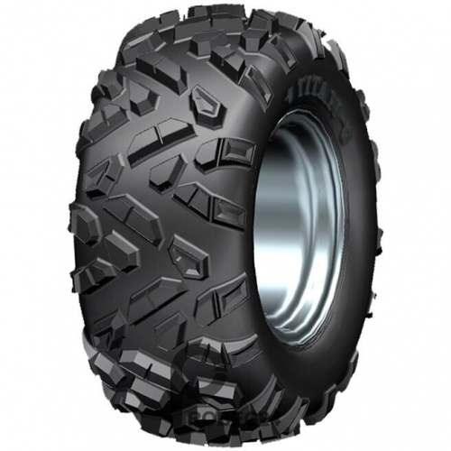 Titan 689 S/T 26/10 R14 52L Бездорожные/Грязевые