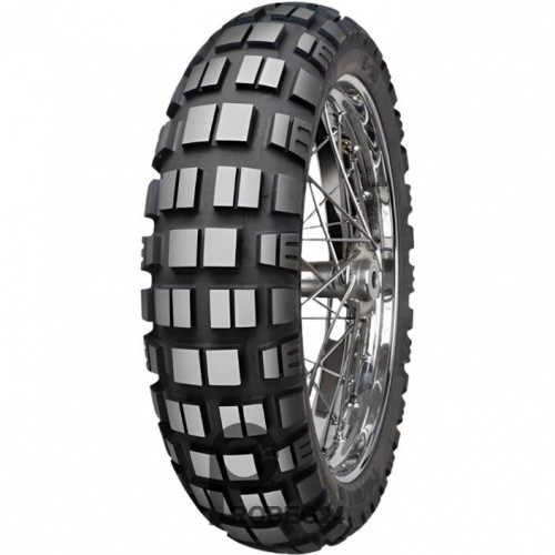 Mitas Enduro Trail-XT DAKAR 140/80 R18 70T Задняя Эндуро