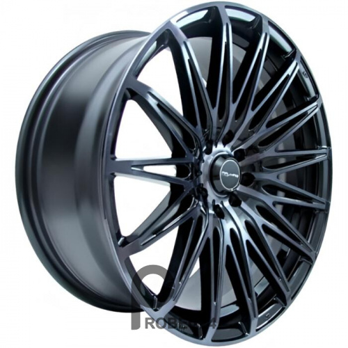 Sakura Wheels 3256 7.5x17 4*100 ET40 DIA73.1 B4B Литой