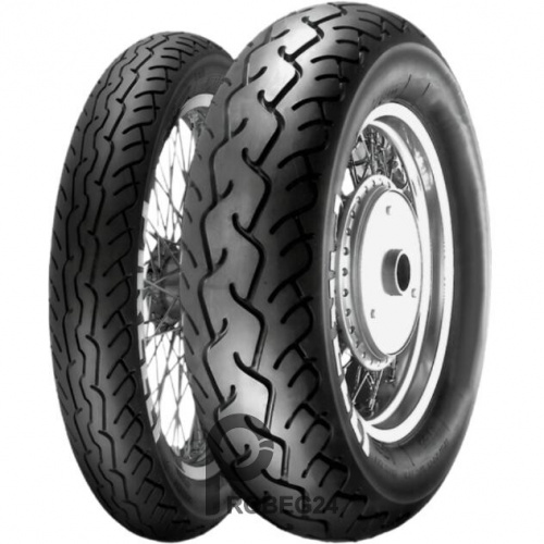 Pirelli Route MT66 120/90 R17 64S Передняя Чоппер/Круйзер