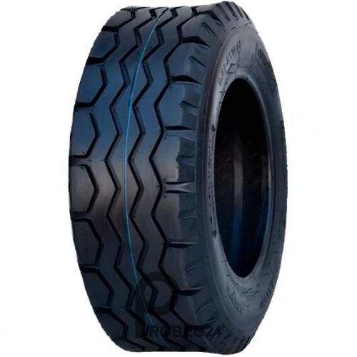 Forerunner IMP700 I-1 10/80 R12 -- PR12