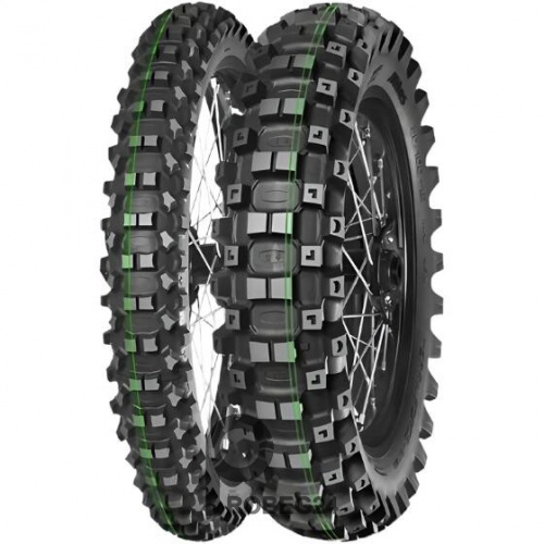 Mitas Terra Force-EX MH Super Soft 90/100 R16 51M Задняя Эндуро