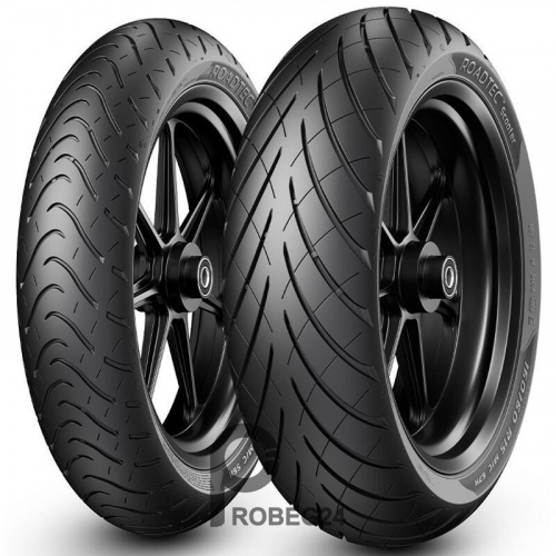 Metzeler Roadtec Scooter 90/90 R12 44J Универсальная Скутер
