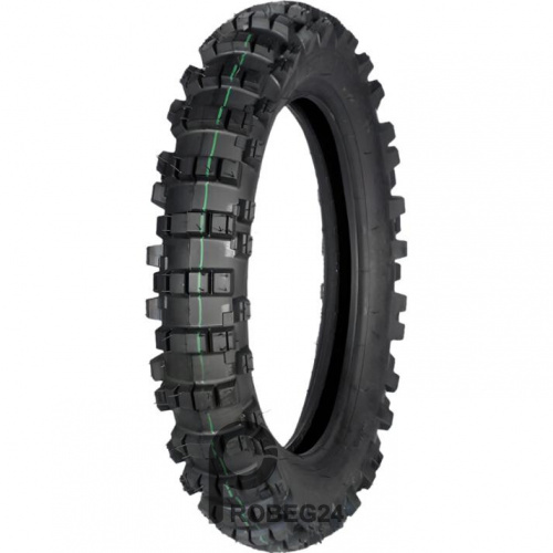 Novion SS-175 Medium Soft 60/100 R14 30M Универсальная Кросс