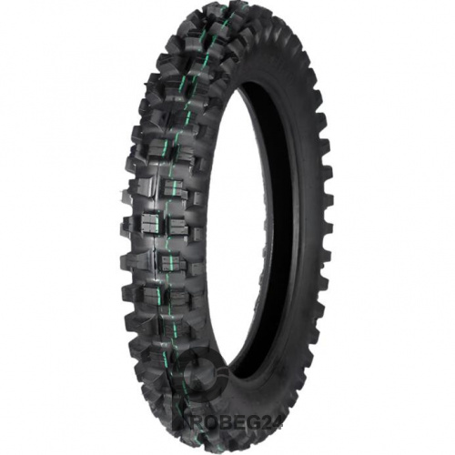 Novion SS-059D Super Soft 120/100 R18 74P Задняя Кросс