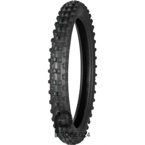 Novion SS-153 Medium Soft 80/100 R21 51L Передняя Кросс