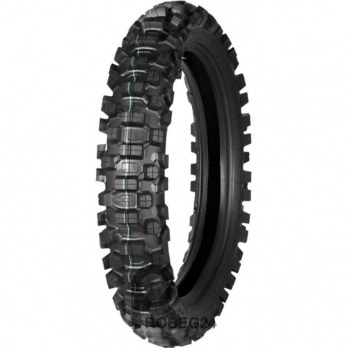 Novion SS-152 Medium Soft 120/80 R19 62M Задняя Кросс