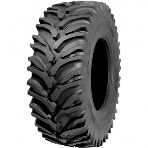 Nokian Tyres Tractor King 600/65 R34 163D