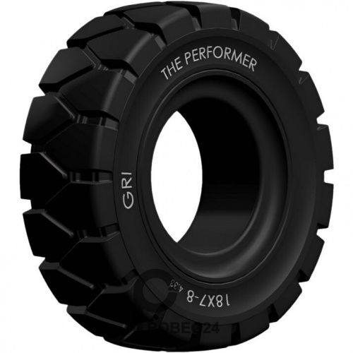 GRI Performer 7/0 R12 --