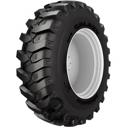 Galaxy Dig Master E-2 8.25/0 R20 -- PR14