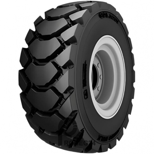 Galaxy Jumbo Hulk L-4 19.5/0 R24 --