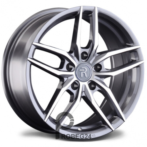 Replay MR324 8.5x19 5*112 ET31.5 DIA66.6 GMF Литой