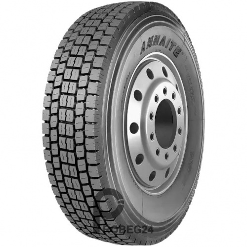 Annaite 755 315/80 R22.5 157/154M Ведущая