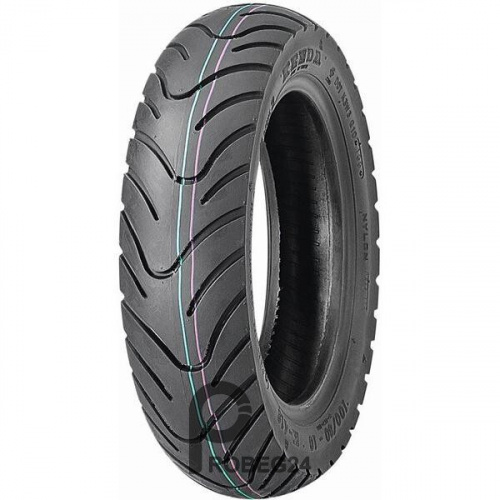 Kenda K413 100/90 R10 56J Универсальная Скутер