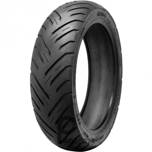 Kenda K676 Retroactive 100/90 R19 57V Передняя Спорт/Турист