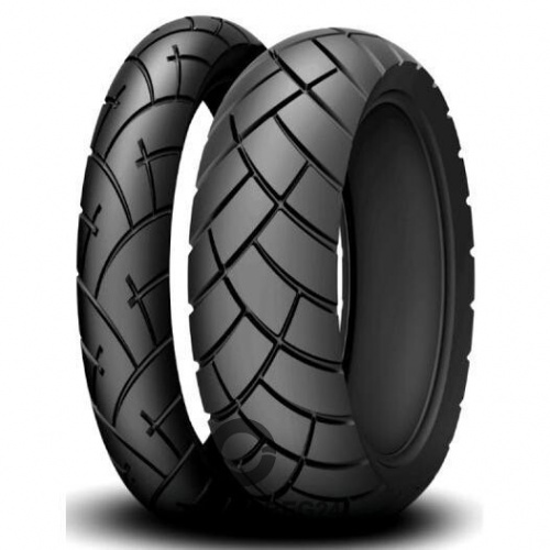 Kenda K678 Big Block Paver 90/90 R21 54H Передняя Эндуро