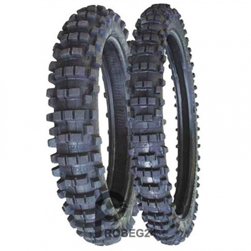 Kenda K770 Southwick 110/0 R18 64M Задняя Кросс