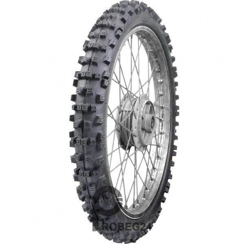 Kenda K783 70/100 R19 42M Передняя Кросс