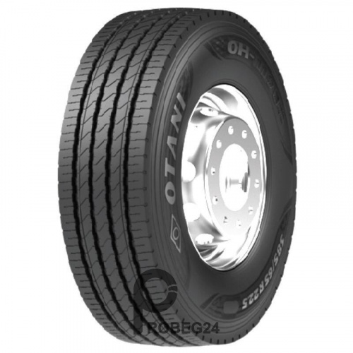 Otani OH-119 385/65 R22.5 160K PR20 Рулевая/прицепная