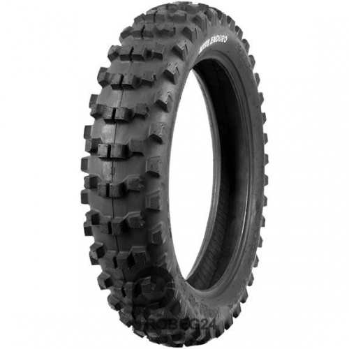Kenda K778 Enduro 120/90 R18 65R Задняя Эндуро