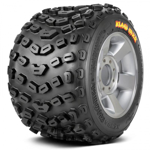 Kenda K533 Klaw 18/10.5 R9 28F Спорт