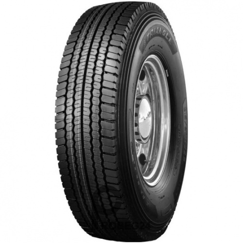 Triangle TRD02 285/70 R19.5 146/144L PR18 Ведущая