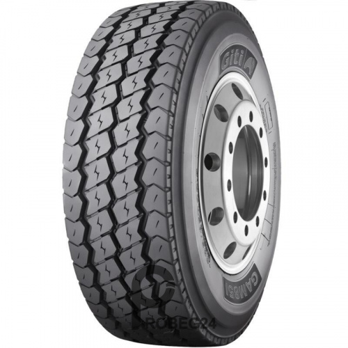 Giti GAM851 385/65 R22.5 164K PR20 Рулевая