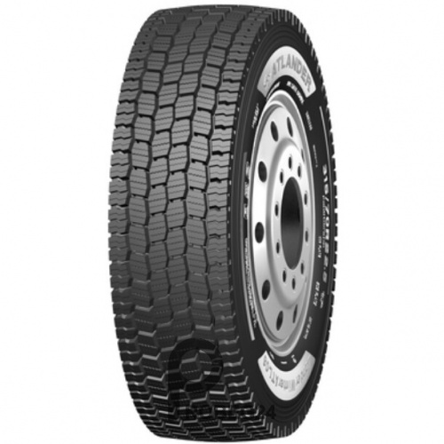 Atlander Lander Winter ATL08 315/80 R22.5 157/154L PR20 Ведущая