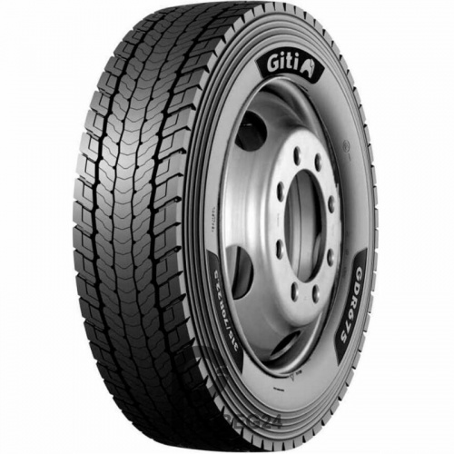 Giti GDR675 315/70 R22.5 154/150L PR18 Ведущая