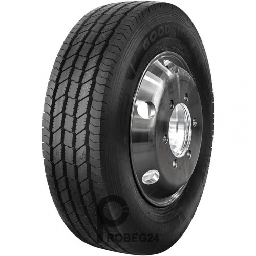 Goodride GSR+1 245/70 R17.5 136/134M Рулевая