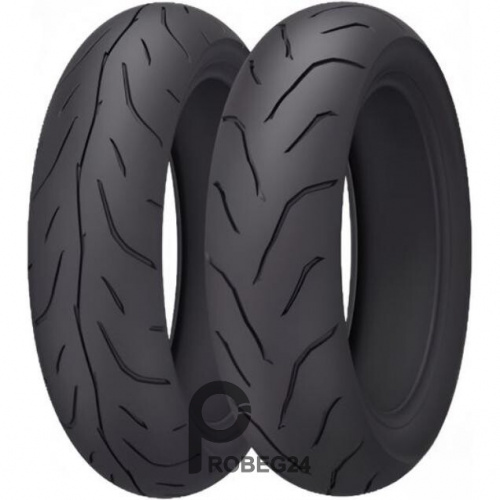 Kenda K711 140/70 R17 66H Задняя Спорт/Турист