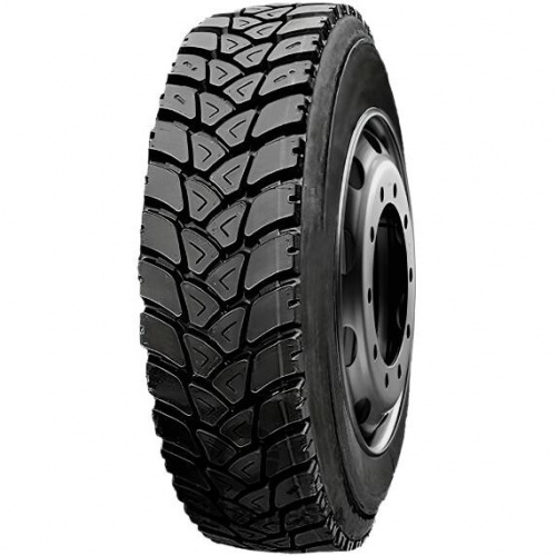 Green Dragon HFE2W 315/80 R22.5 167D Ведущая