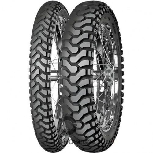 Mitas Enduro Trail 140/80 R17 69H Задняя Эндуро