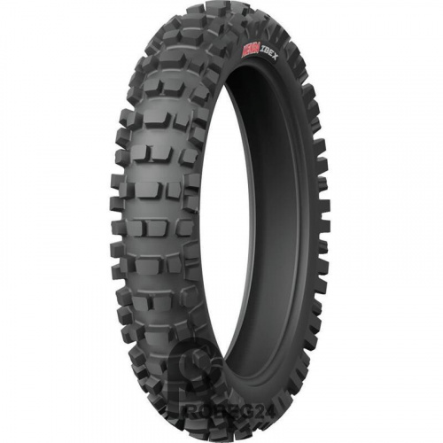 Kenda K774 Ibex 90/100 R16 52M Задняя Кросс