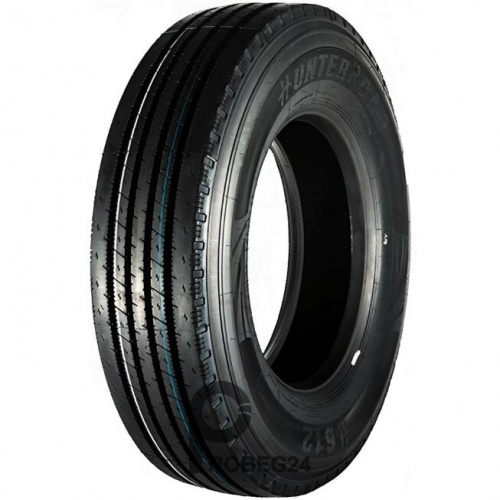 Hunterroad H612 11/0 R22.5 149/146L PR18 Рулевая