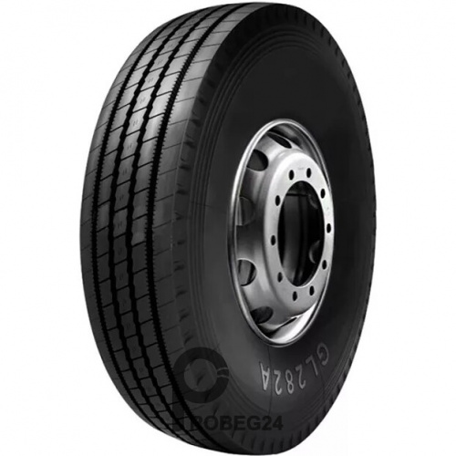 Advance GL282A 295/80 R22.5 154/149M PR20 Рулевая