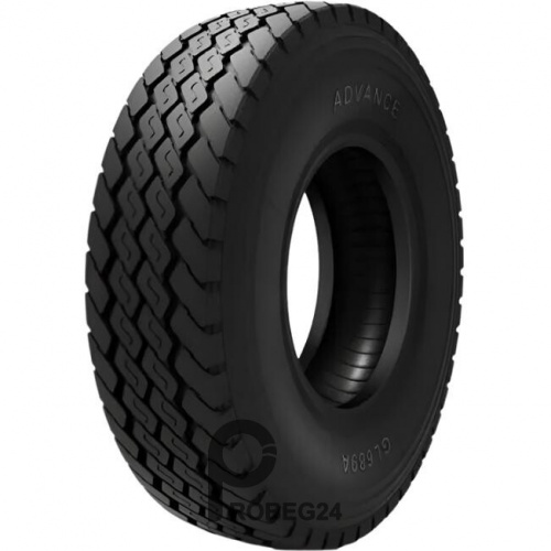 Advance GL689A 385/65 R22.5 164K PR24 Прицеп