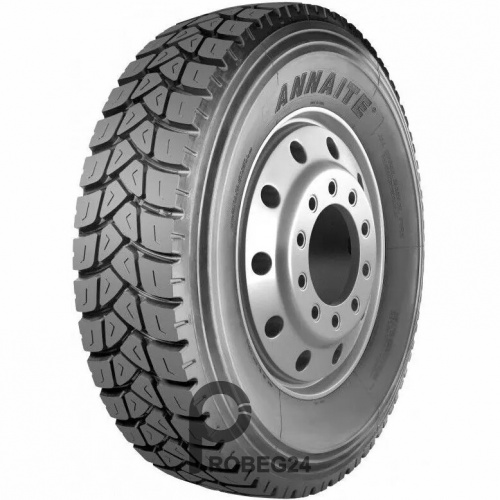 Annaite BX700 295/80 R22.5 154/151K PR18 Ведущая