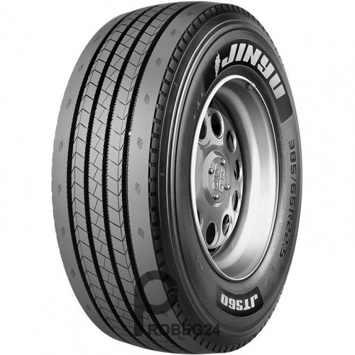 Jinyu JT560 385/55 R22.5 160K PR20 Рулевая/прицепная