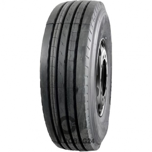 Kapsen S02 10/0 R22.5 144/142L PR16 Универсальная