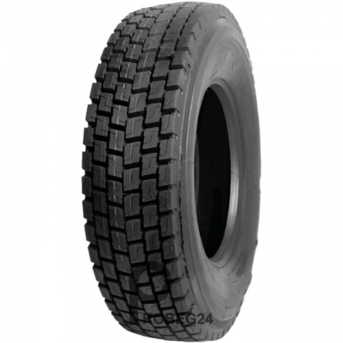 Transtone TT608 295/80 R22.5 152/149L PR18 Ведущая