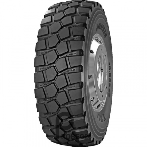 Miteras MT811 16/0 R20 174/171G PR22 Универсальная