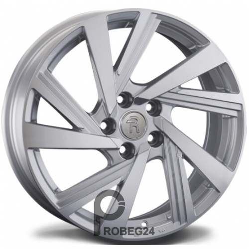 Replay INF52 7.5x18 5*114.3 ET45 DIA66.1 Silver Литой