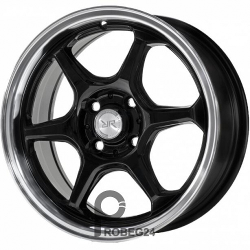 Race Ready CSS3820 6.5x15 4*98 ET35 DIA58.6 B-LP/M Литой