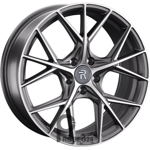 Replay MR307 7.5x17 5*112 ET36 DIA66.6 GMF Литой