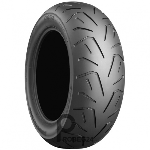 Bridgestone Exedra G852 210/40 R18 73H Задняя Чоппер/Круйзер