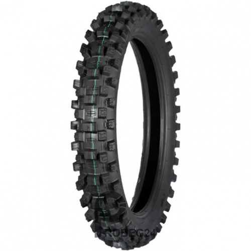 Novion SS-159 Medium Soft 110/90 R19 68L Задняя Кросс