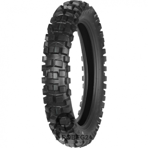 Novion SS-056 Medium Soft 110/100 R18 63L Задняя Кросс