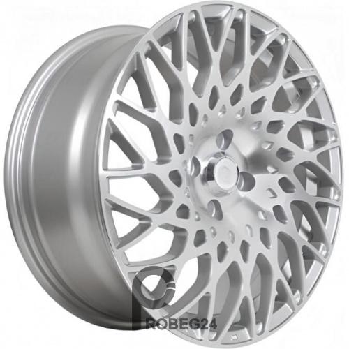 Sakura Wheels 9511 7.5x17 4*98 ET28 DIA58.6 LK4 Литой
